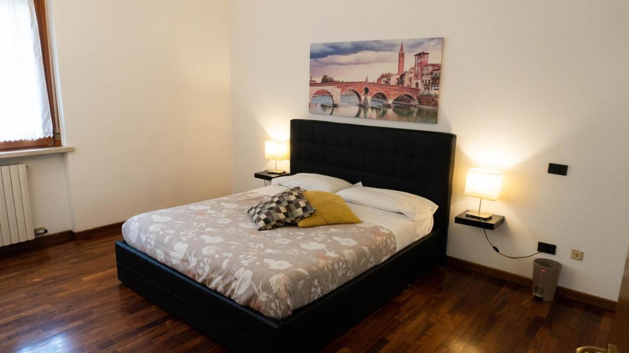Fra Cristoforo Apartment - Verona — Foto 2